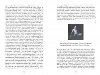 LCDB (Le Culte Des Banni.e.s)