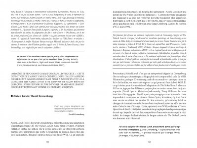 LCDB (Le Culte Des Banni.e.s)