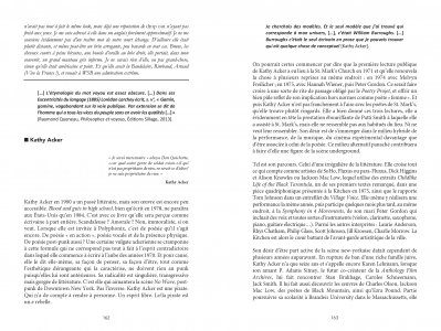 LCDB (Le Culte Des Banni.e.s)