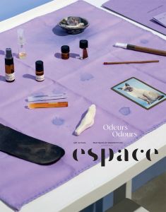 Espace art actuel - Odeurs