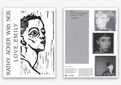 Love, Emily (vinyl LP)