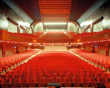 Je m'appelle Olympia