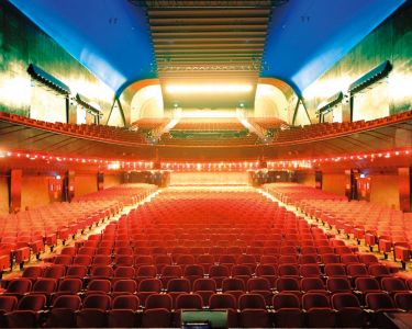 Je m'appelle Olympia