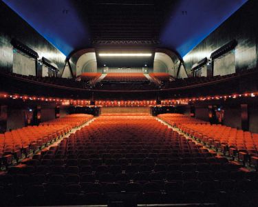 Je m'appelle Olympia