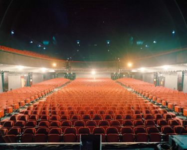 Je m'appelle Olympia