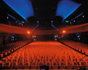 Je m'appelle Olympia