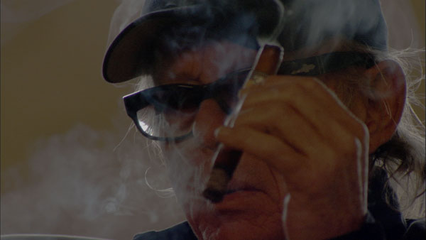 Marfa Mystery Lights