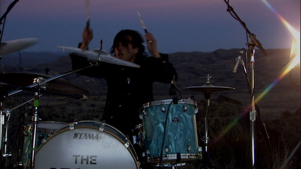 Marfa Mystery Lights