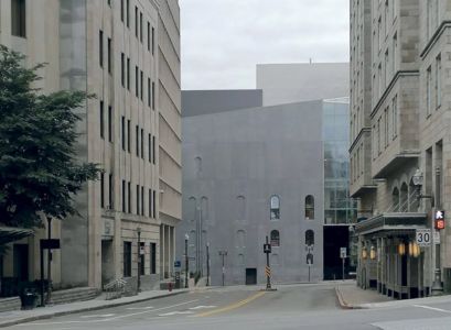 Douze horizons (livre + CD)