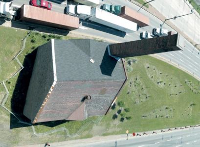 Douze horizons (livre + CD)