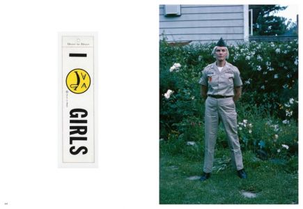 Act Like You Know Me