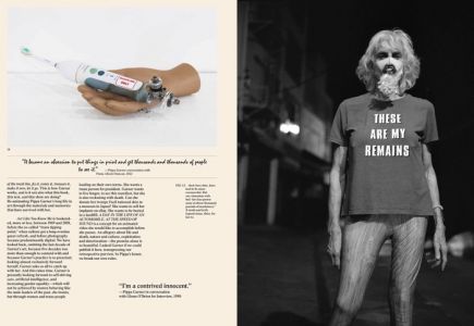 Act Like You Know Me