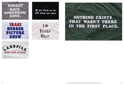 Act Like You Know Me