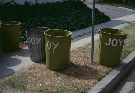 Act Like You Know Me