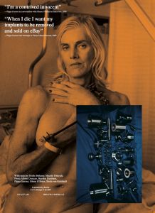 Act Like You Know Me