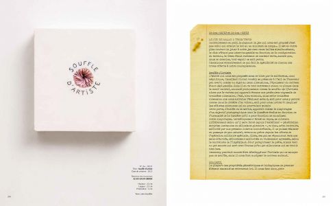 Les fossiles du futur