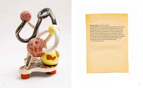 Les fossiles du futur