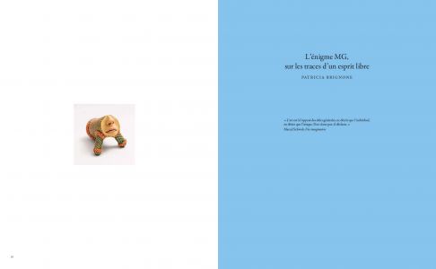 Les fossiles du futur