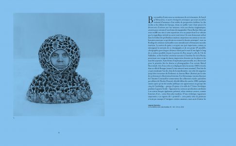 Les fossiles du futur