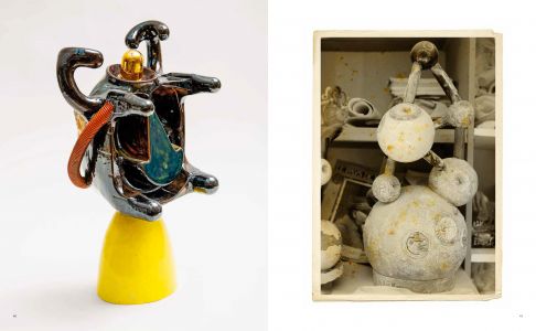 Les fossiles du futur