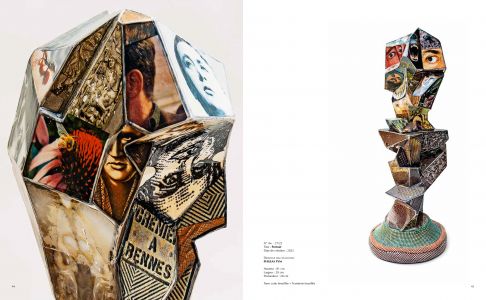 Les fossiles du futur