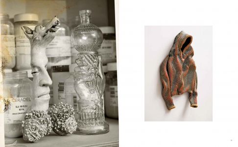 Les fossiles du futur