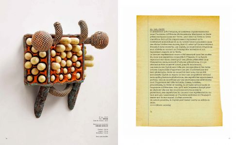 Les fossiles du futur