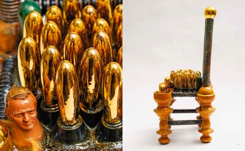 Les fossiles du futur