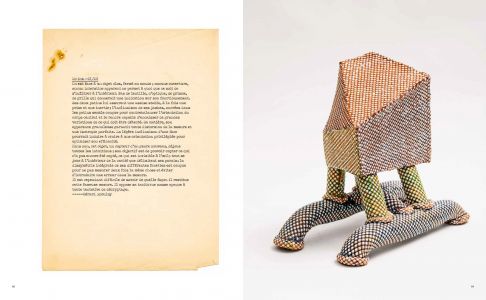 Les fossiles du futur