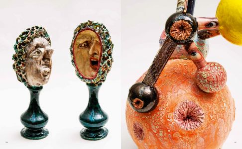 Les fossiles du futur