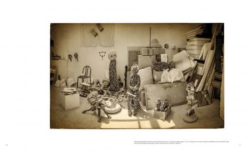 Les fossiles du futur