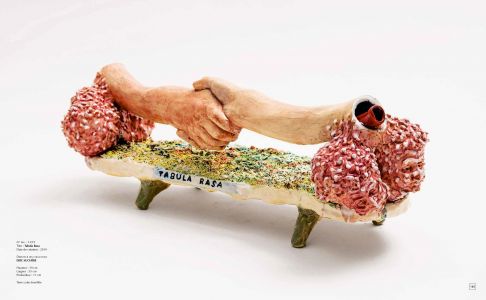 Les fossiles du futur