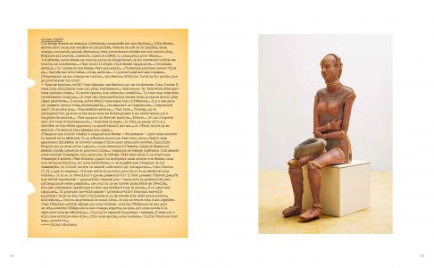 Les fossiles du futur