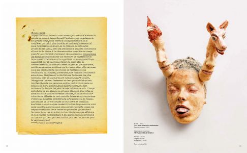 Les fossiles du futur