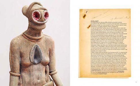 Les fossiles du futur