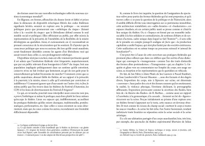 Le Gai Théâtre – Pour un théâtre de la contre-addiction