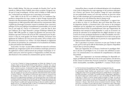 Le Gai Théâtre – Pour un théâtre de la contre-addiction