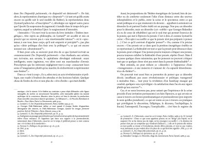 Le Gai Théâtre – Pour un théâtre de la contre-addiction