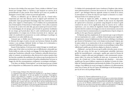 Le Gai Théâtre – Pour un théâtre de la contre-addiction