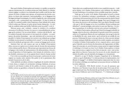 Le Gai Théâtre – Pour un théâtre de la contre-addiction
