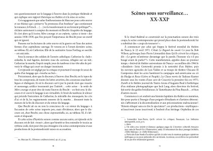 Le Gai Théâtre – Pour un théâtre de la contre-addiction