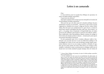 Le Gai Théâtre – Pour un théâtre de la contre-addiction