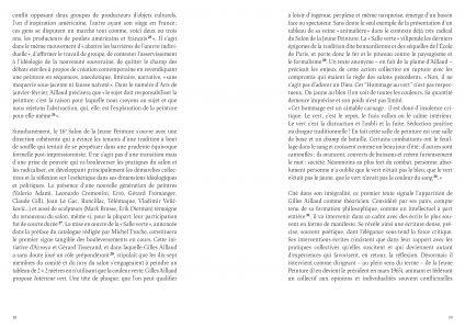 La Bataille du riz de Gilles Aillaud  et la « Salle rouge pour Le Vietnam »