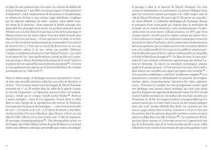 La Bataille du riz de Gilles Aillaud  et la « Salle rouge pour Le Vietnam »
