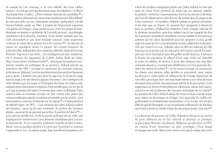 La Bataille du riz de Gilles Aillaud  et la « Salle rouge pour Le Vietnam »