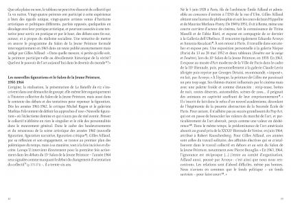 La Bataille du riz de Gilles Aillaud  et la « Salle rouge pour Le Vietnam »