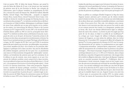 La Bataille du riz de Gilles Aillaud  et la « Salle rouge pour Le Vietnam »