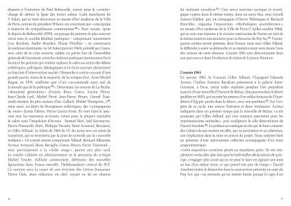 La Bataille du riz de Gilles Aillaud  et la « Salle rouge pour Le Vietnam »