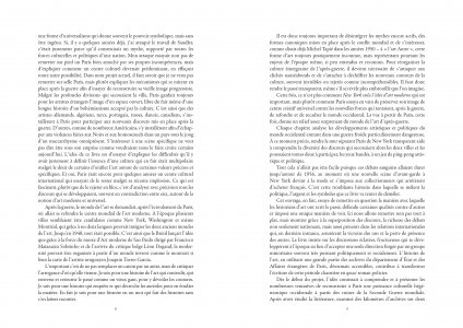 Ping-pong culturel existentiel