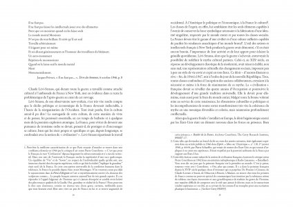 Ping-pong culturel existentiel